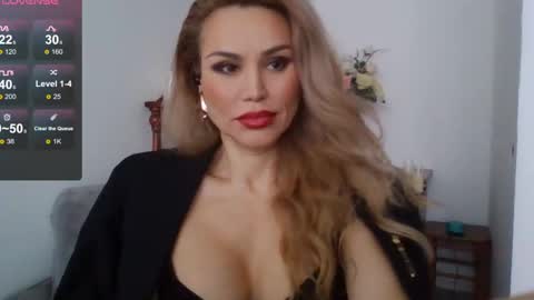 Radmila Star online show from January 17, 2025, 11:17 am