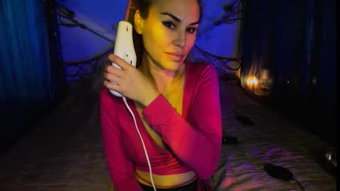 Radmila Star online show from November 22, 2025, 12:15 pm