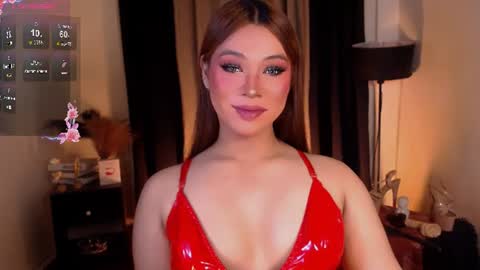 raeganclinton online show from June 14, 2026, 2:24 am