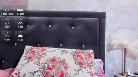 raelledarkstar online show from February 13, 2026, 1:29 pm