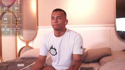 rafa_cruz online show from January 5, 2026, 5:27 pm