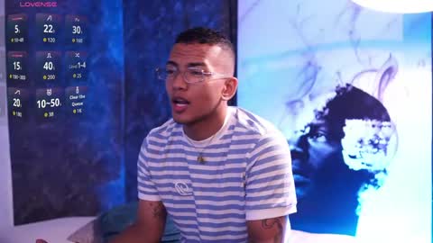 rafa_cruz online show from June 10, 2026, 12:04 pm