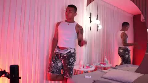 rafa_cruz online show from June 23, 2026, 12:47 pm