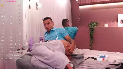 rafa_cruz online show from June 25, 2026, 1:37 pm