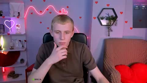 Snapshot of rafael_bien chatting on February 10, 2026, 8:35 pm rafael online show from February 10, 2026, 8:35 pm