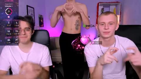 Snapshot of rafael_bien chatting on March 4, 2026, 1:06 pm rafael online show from March 4, 2026, 1:06 pm