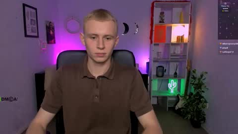 Snapshot of rafael_bien chatting on March 6, 2026, 2:02 pm rafael online show from March 6, 2026, 2:02 pm