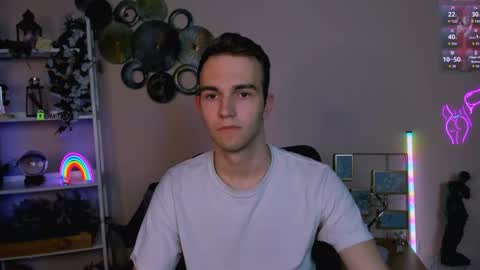 rafael online show from May 6, 2026, 12:21 pm