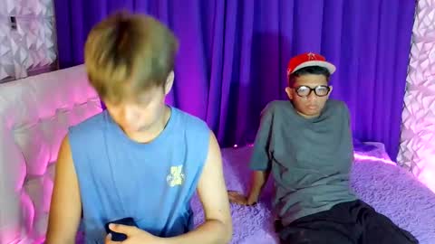 rafael_foster online show from June 6, 2026, 4:33 pm