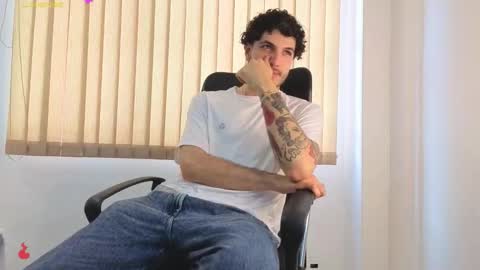 R A F A E L online show from March 17, 2026, 8:45 pm