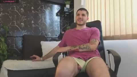 R A F A E L online show from August 5, 2026, 8:33 pm
