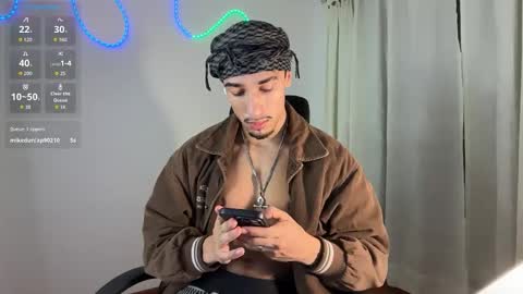 NEW IG  online show from February 11, 2026, 3:00 am