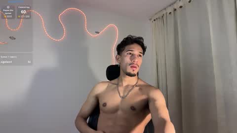 NEW IG  online show from February 22, 2026, 2:45 am