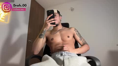 NEW IG  online show from June 5, 2026, 3:13 am