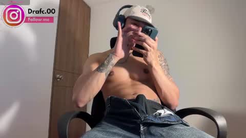 NEW IG  online show from June 11, 2026, 2:53 am