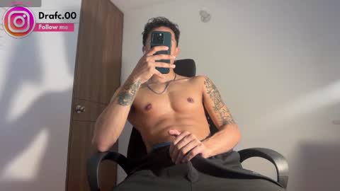 NEW IG  online show from June 13, 2026, 1:36 am