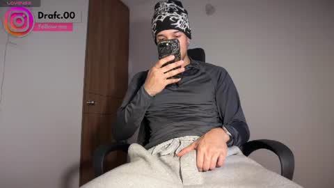 NEW IG  online show from July 19, 2026, 12:58 am