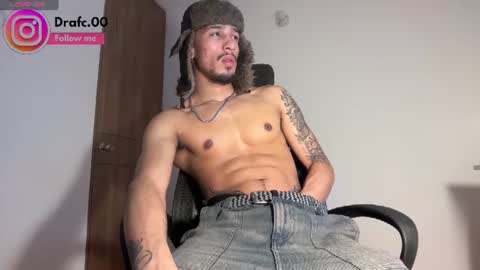 NEW IG  online show from July 27, 2026, 1:01 am