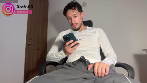 NEW IG  online show from August 1, 2026, 2:55 am
