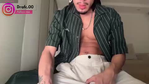 NEW IG  online show from August 3, 2026, 5:06 am