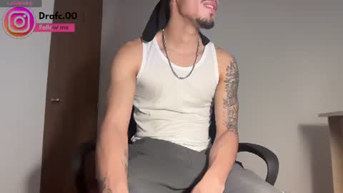 NEW IG  online show from August 6, 2026, 2:46 am