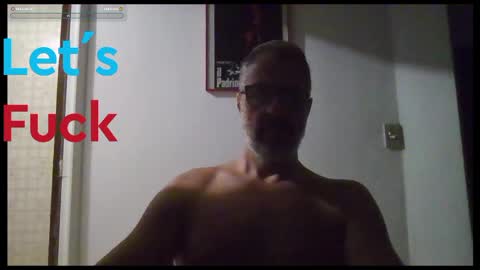 Big Uncle Jungle online show from March 19, 2026, 2:26 am