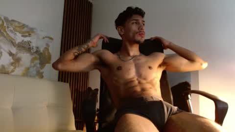 Snapshot of rafaelstone chatting on January 25, 2025, 5:07 am IG online show from January 25, 2025, 5:07 am