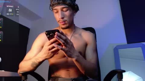 Snapshot of rafaelstone chatting on November 29, 2025, 2:47 am IG online show from November 29, 2025, 2:47 am