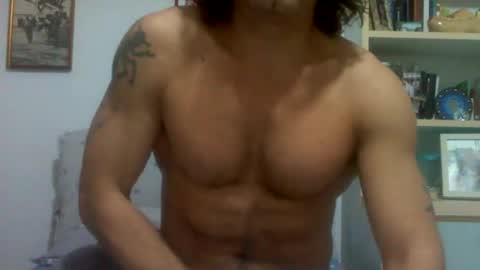 raffaelepiccolo469 online show from February 8, 2026, 4:10 pm