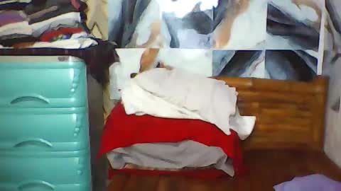Raffyhardcock4u online show from July 12, 2026, 1:51 am