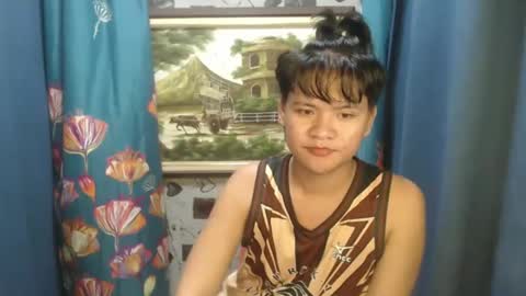 rafy_mae69 online show from February 23, 2025, 1:32 pm