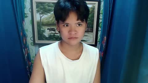 rafy_mae69 online show from March 2, 2025, 2:10 pm