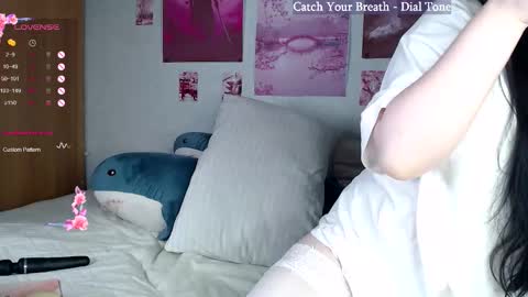 Janna  online show from October 11, 2025, 5:17 am