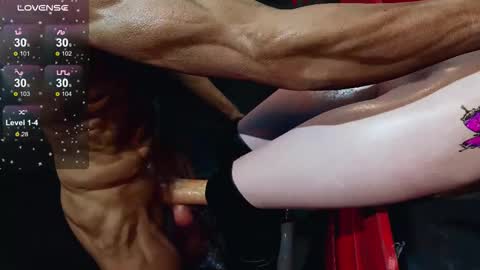 ragekitty online show from September 24, 2025, 5:05 pm