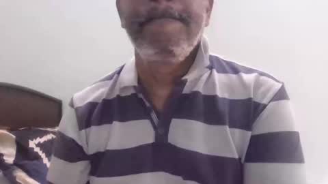 Raghav online show from October 7, 2025, 6:54 am