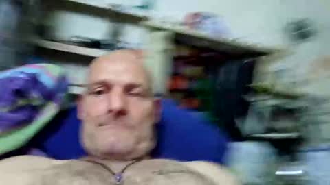 Bigthickdickinvic online show from December 7, 2024, 3:52 pm