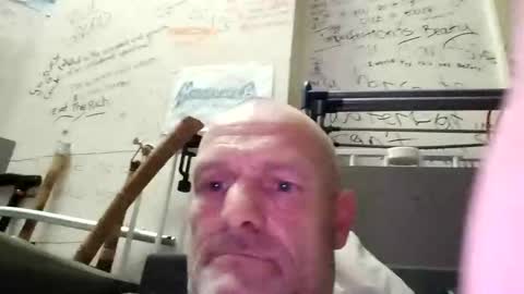 Bigthickdickinvic online show from December 26, 2024, 4:58 pm