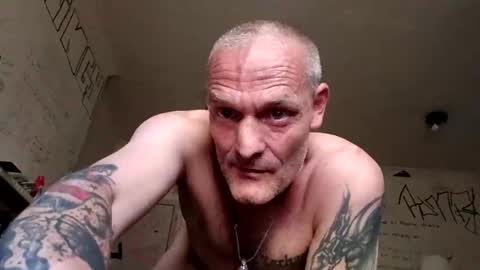 Bigthickdickinvic online show from January 6, 2025, 9:19 am