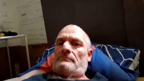 Bigthickdickinvic online show from January 11, 2025, 9:04 pm