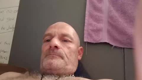 Bigthickdickinvic online show from January 13, 2025, 10:56 pm