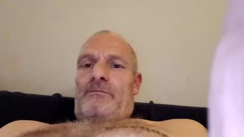 Bigthickdickinvic online show from February 8, 2025, 2:27 pm