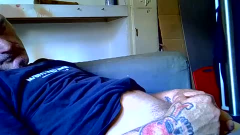 Bigthickdickinvic online show from February 17, 2025, 2:53 am