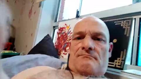 Bigthickdickinvic online show from November 2, 2025, 8:28 am