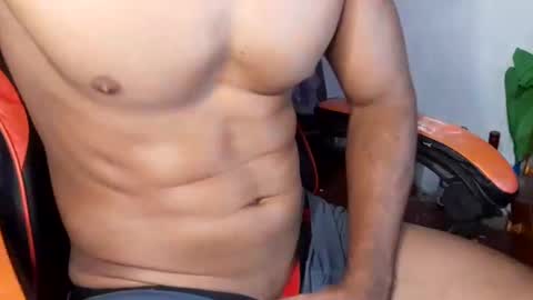 Ragnar69 online show from February 7, 2025, 6:34 pm