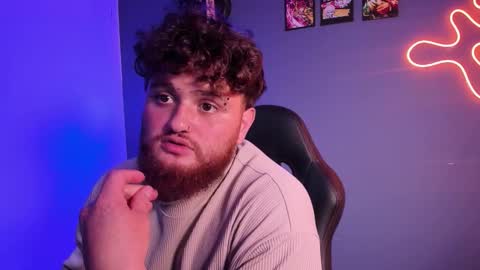 Ragnar online show from February 3, 2026, 3:15 am