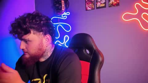 Ragnar online show from February 6, 2026, 3:00 am