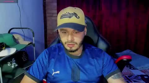 ragnar_lothbrok77 online show from February 22, 2025, 2:50 am