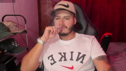 ragnar_lothbrok77 online show from March 11, 2025, 7:48 am