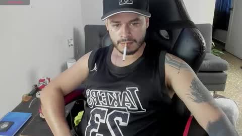 ragnar_lothbrok77 online show from November 20, 2025, 4:07 pm