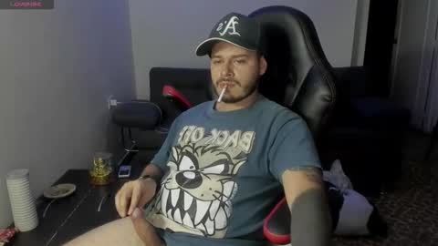 ragnar_lothbrok77 online show from March 2, 2026, 5:08 am